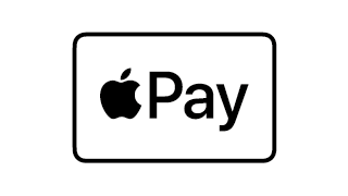 Apple Pay Logo
