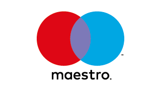 maestro Logo