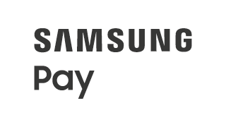 Samsung Pay Logo